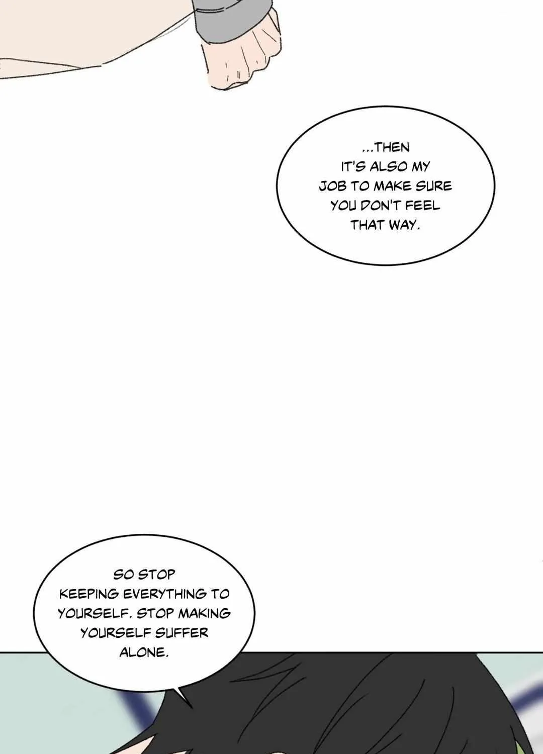Missing Romance Chapter 18 page 74 - 