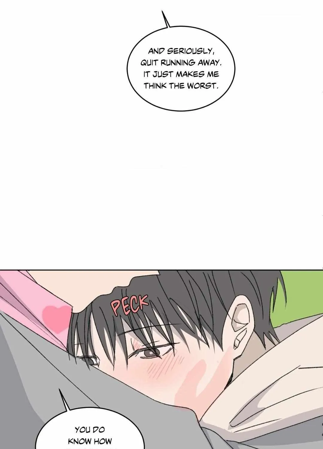 Missing Romance Chapter 18 page 76 - 