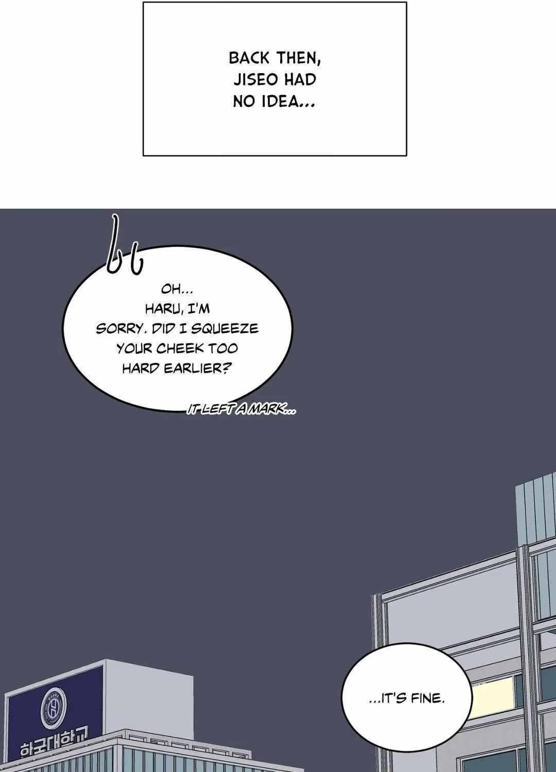 Missing Romance Chapter 18 page 80 - 
