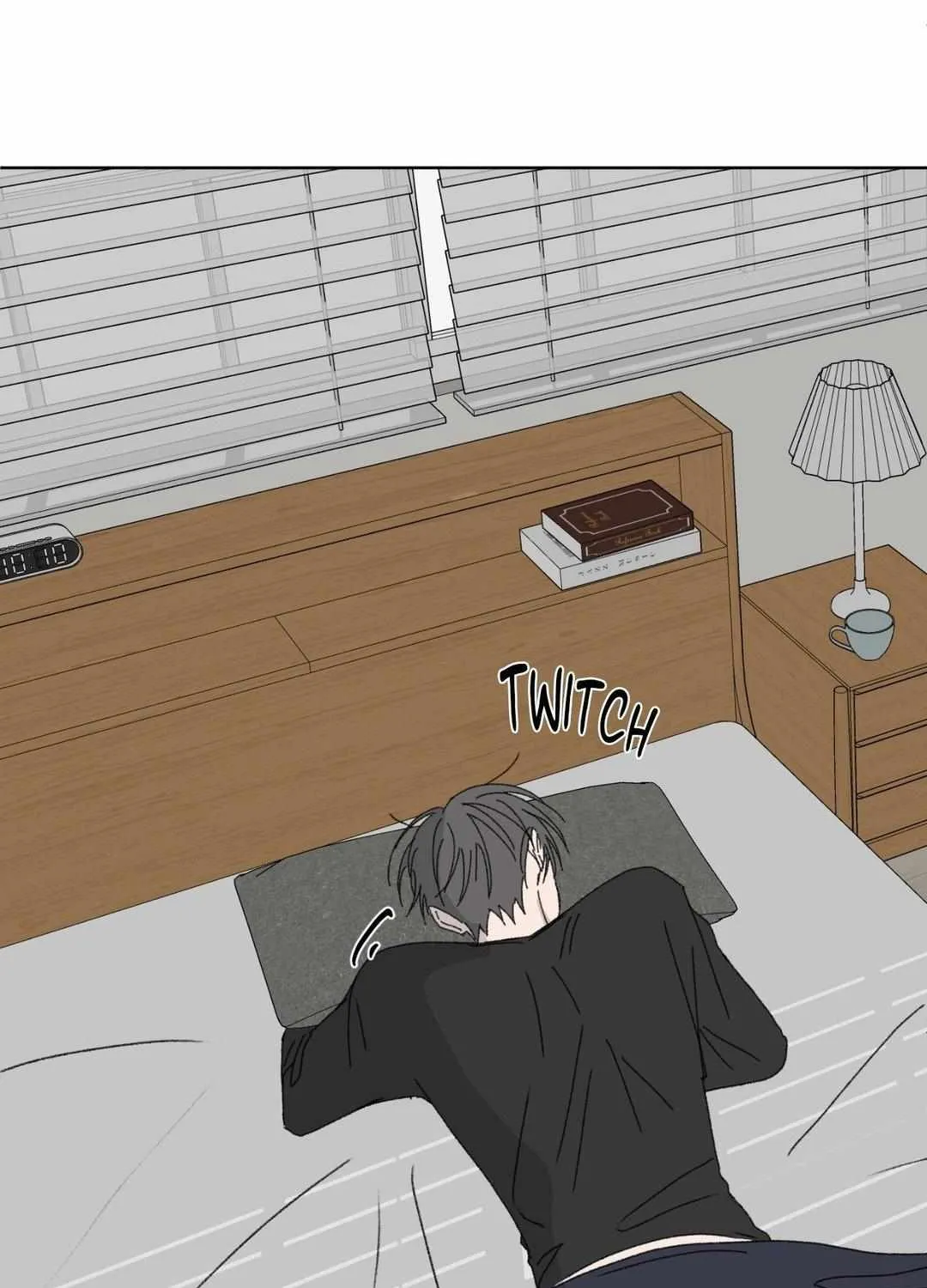 Missing Romance Chapter 18 page 85 - 