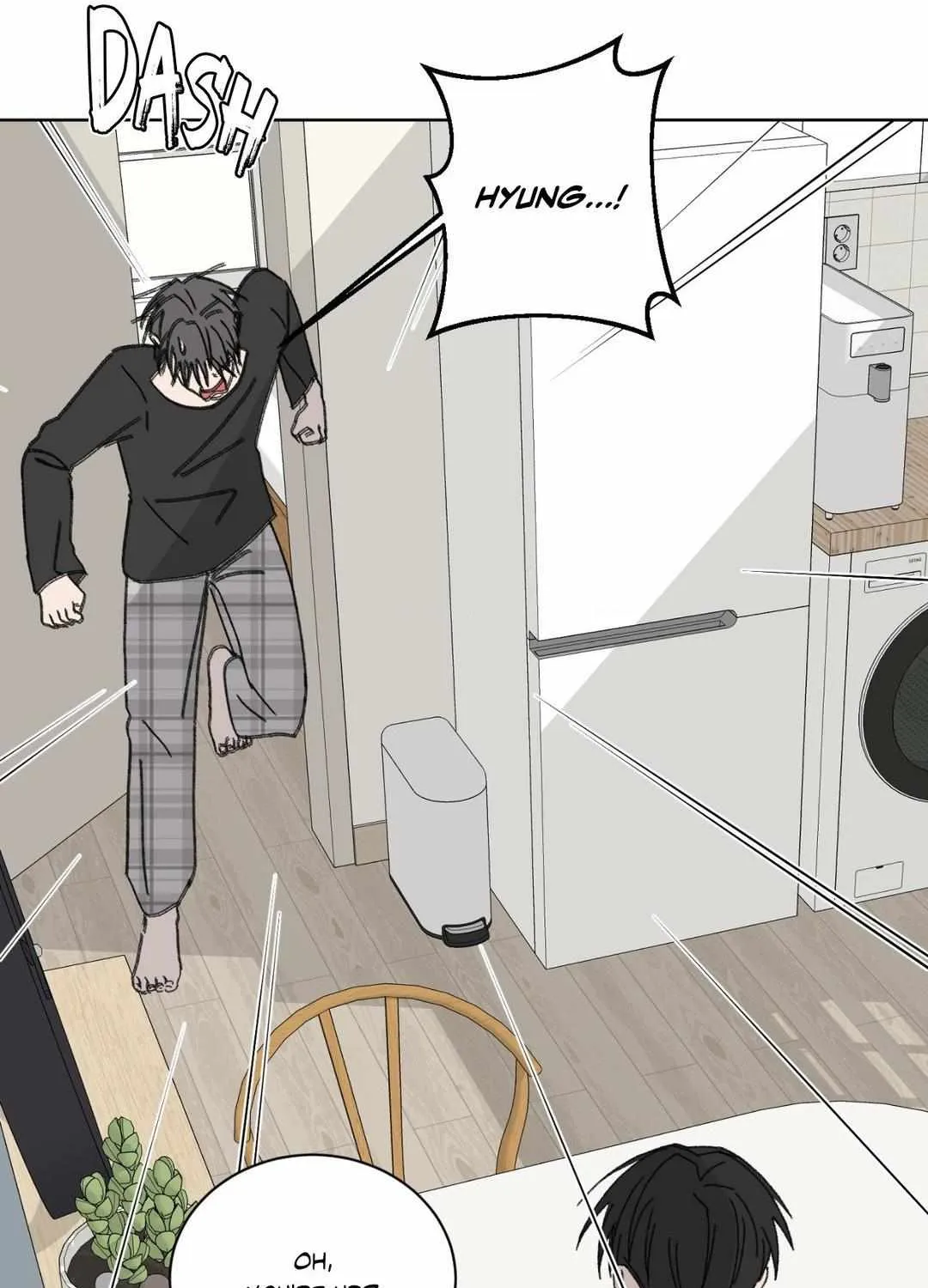 Missing Romance Chapter 18 page 90 - 