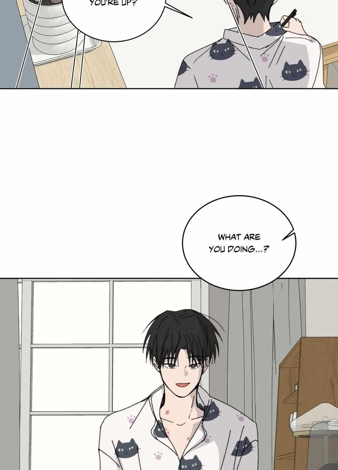 Missing Romance Chapter 18 page 91 - 