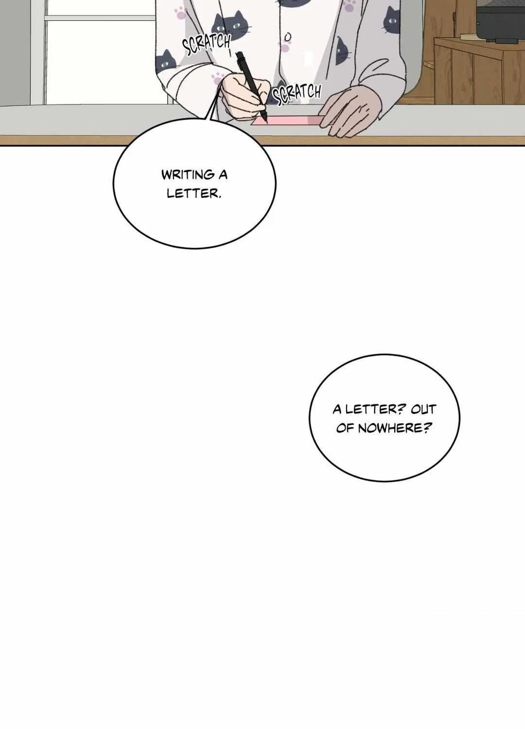 Missing Romance Chapter 18 page 92 - 