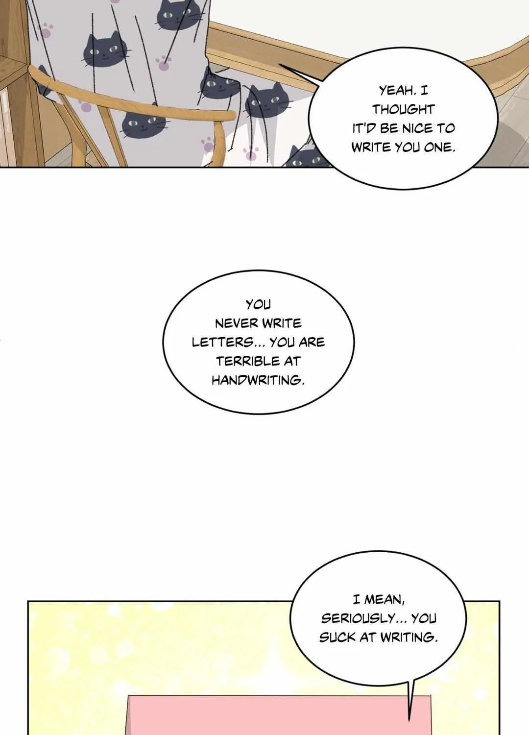 Missing Romance Chapter 18 page 95 - 