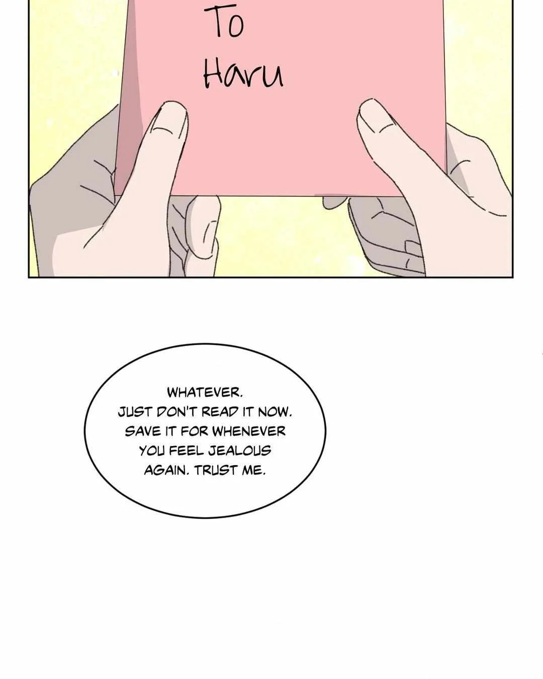 Missing Romance Chapter 18 page 96 - 