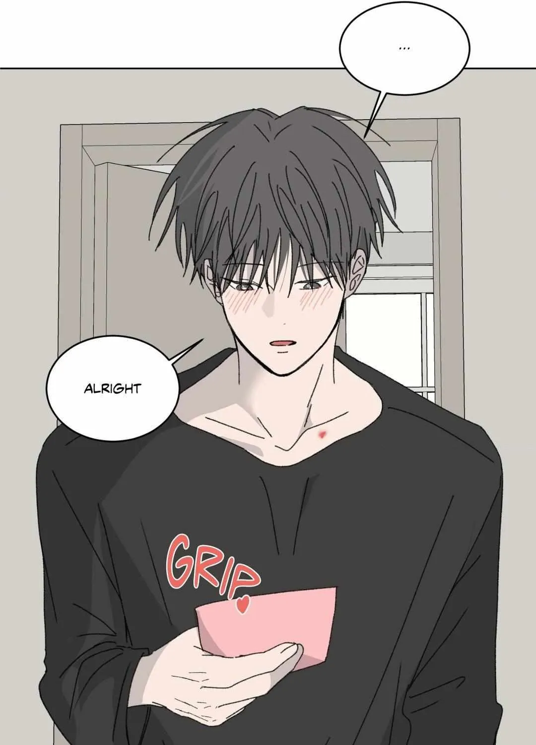 Missing Romance Chapter 18 page 97 - 