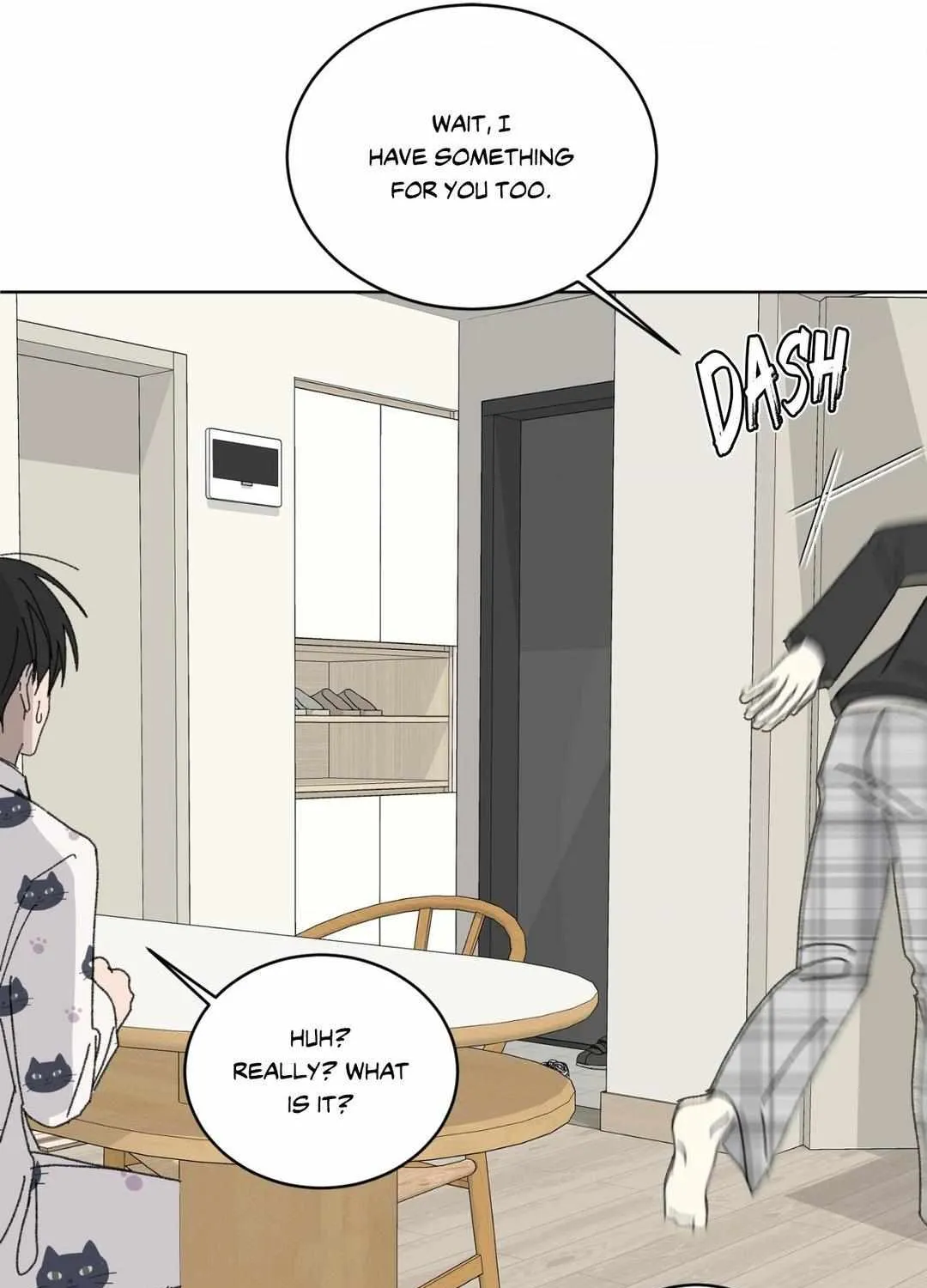 Missing Romance Chapter 18 page 100 - 