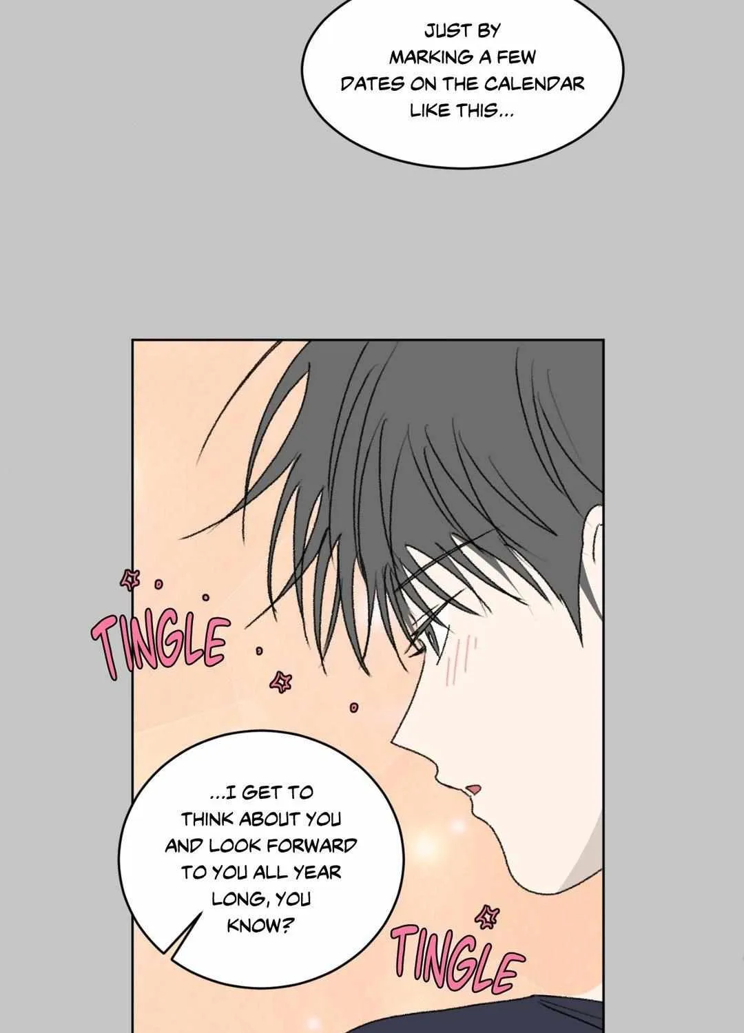 Missing Romance Chapter 19 page 16 - 