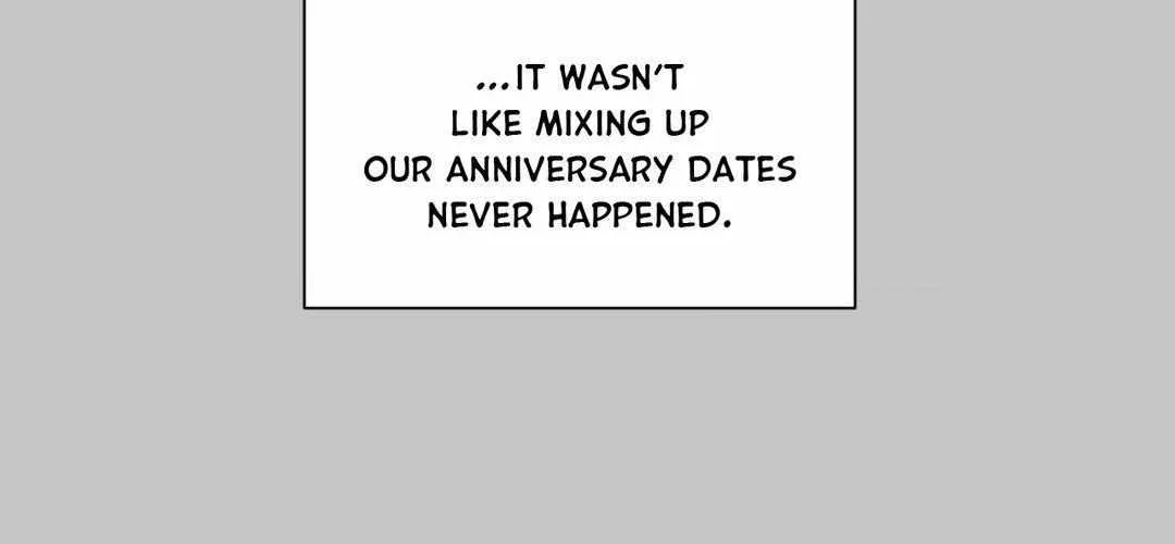 Missing Romance Chapter 19 page 21 - 