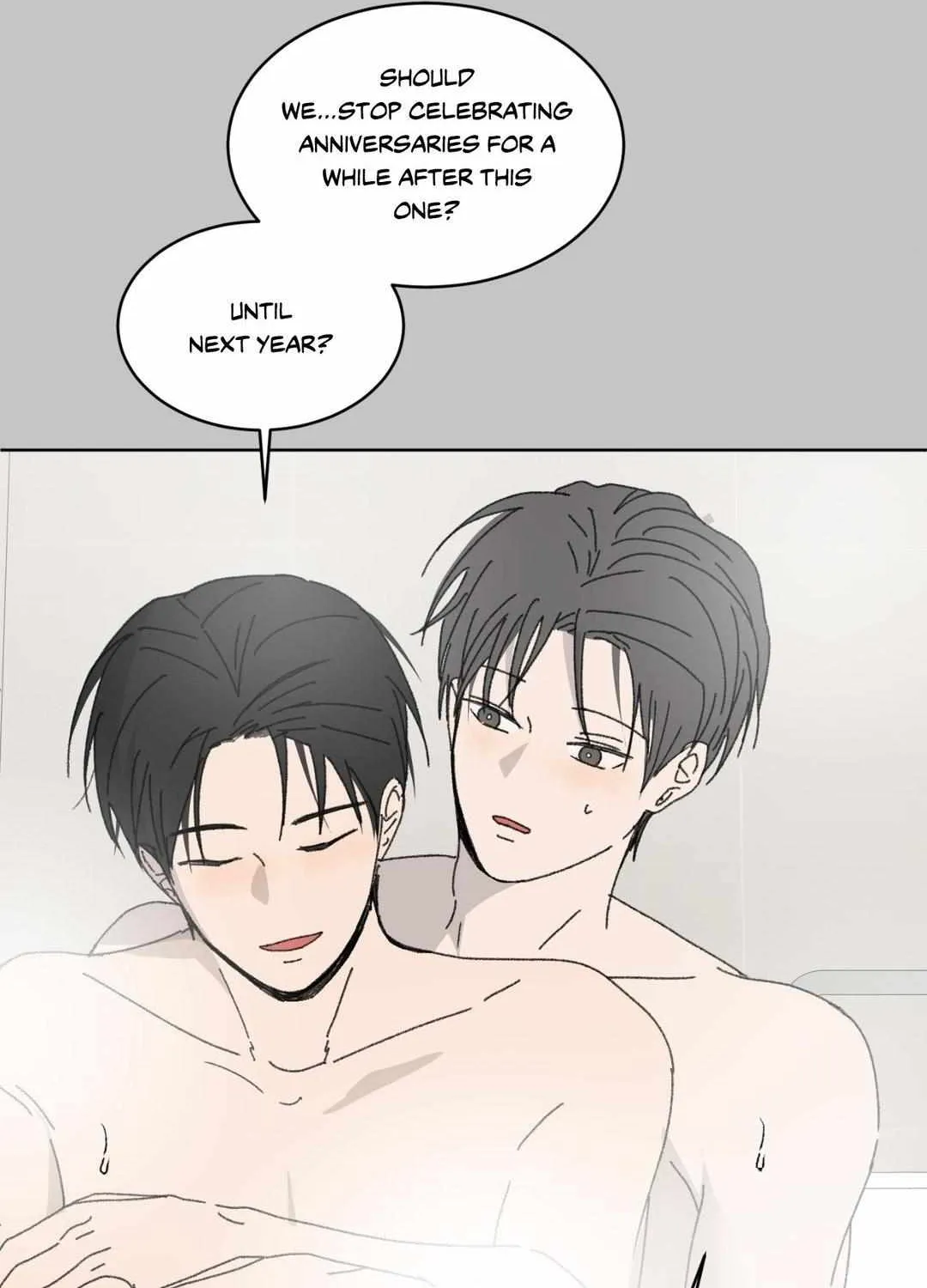 Missing Romance Chapter 19 page 23 - 
