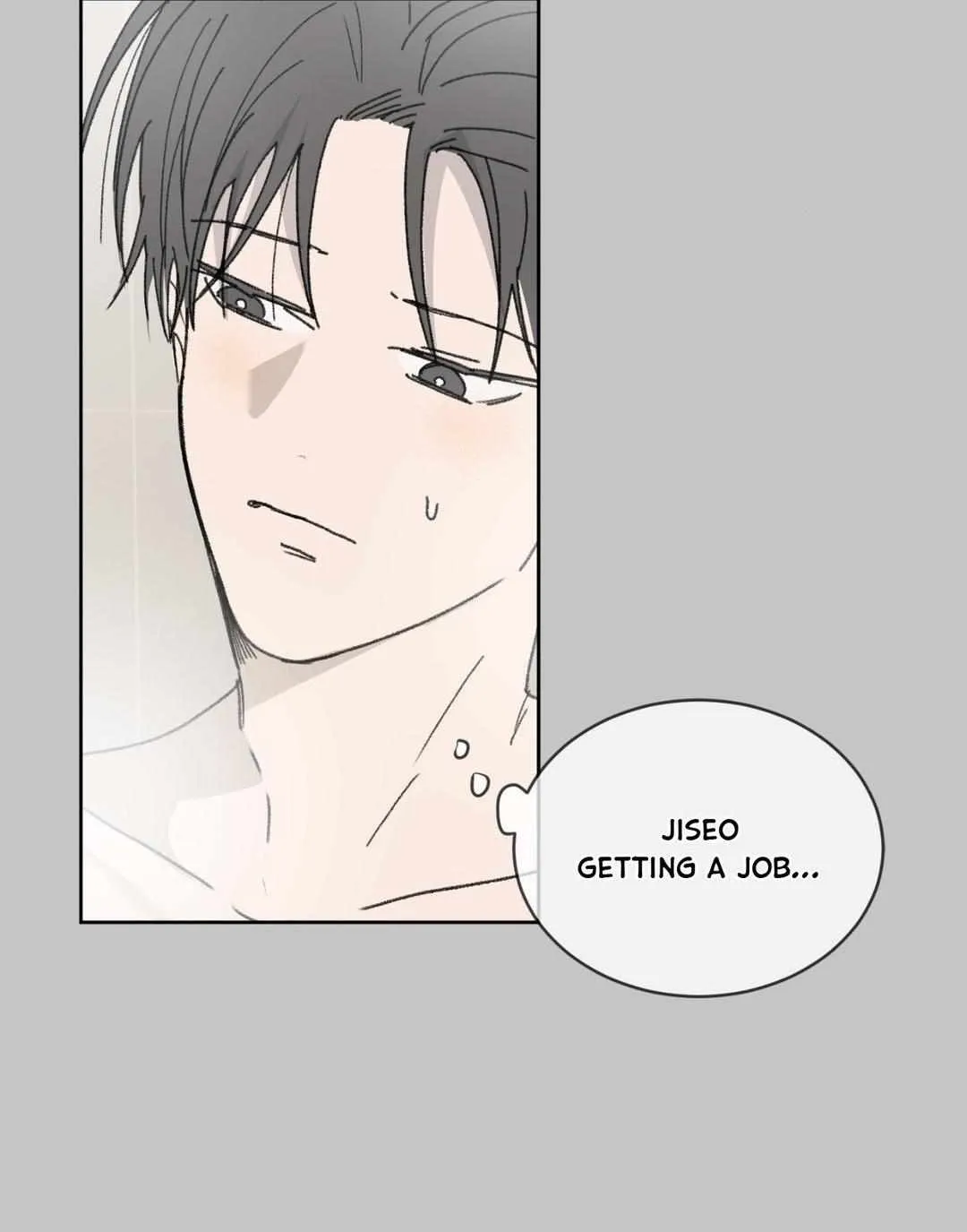 Missing Romance Chapter 19 page 28 - 