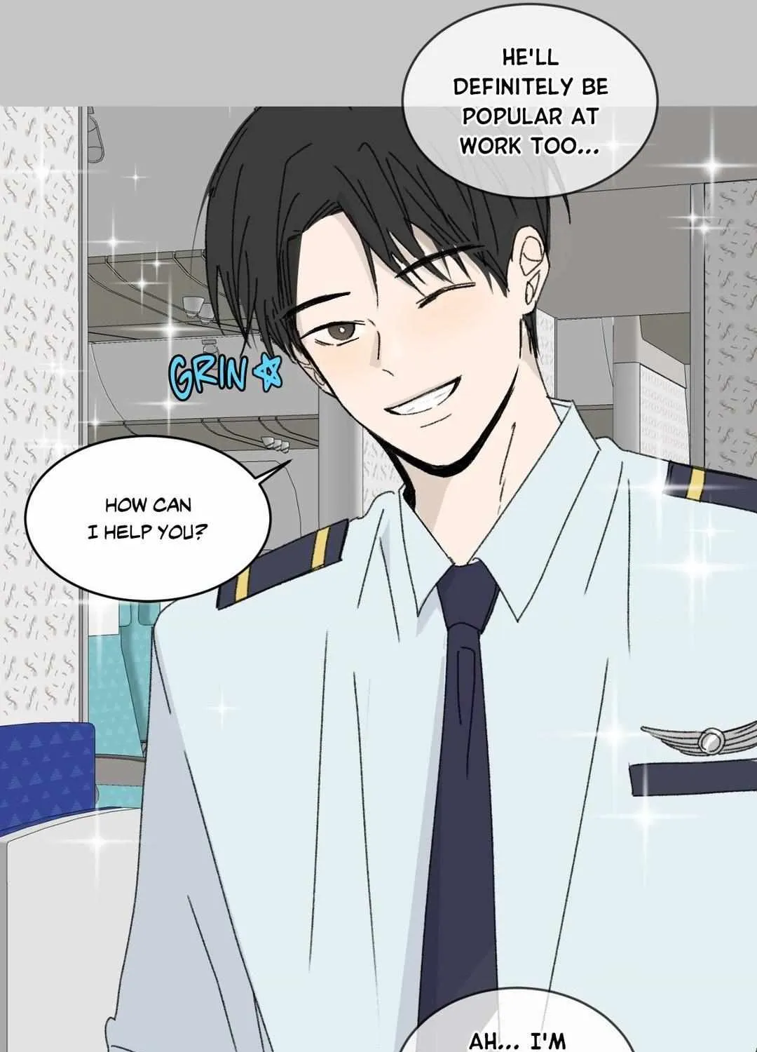 Missing Romance Chapter 19 page 29 - 