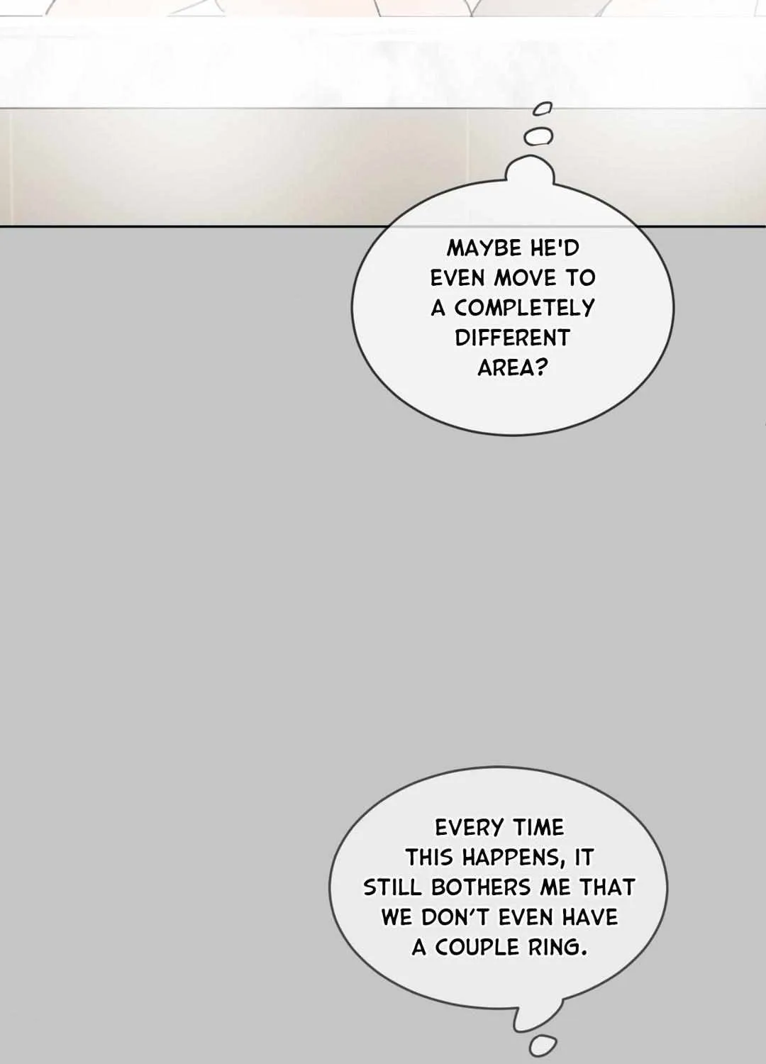 Missing Romance Chapter 19 page 31 - 