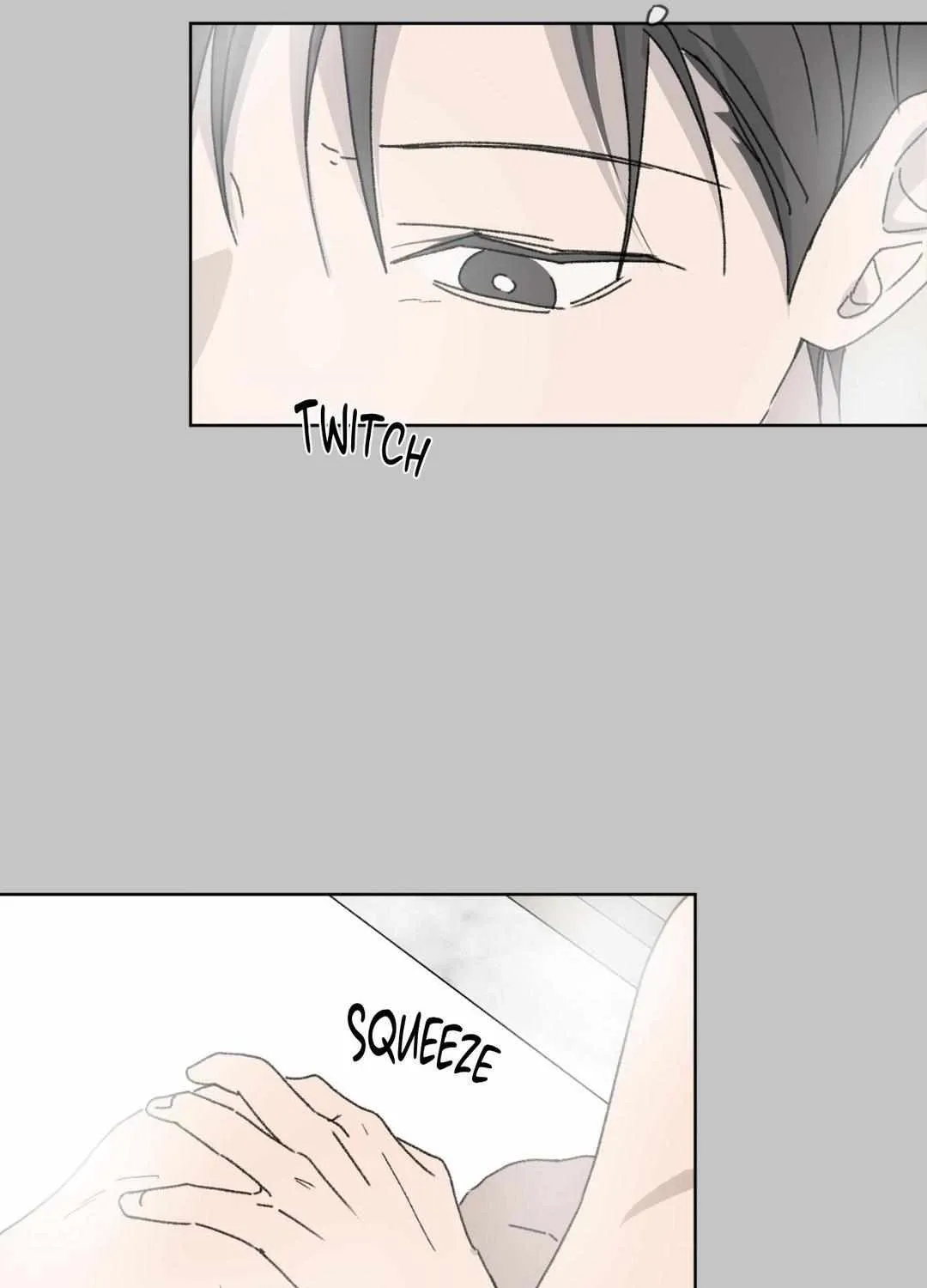 Missing Romance Chapter 19 page 32 - 
