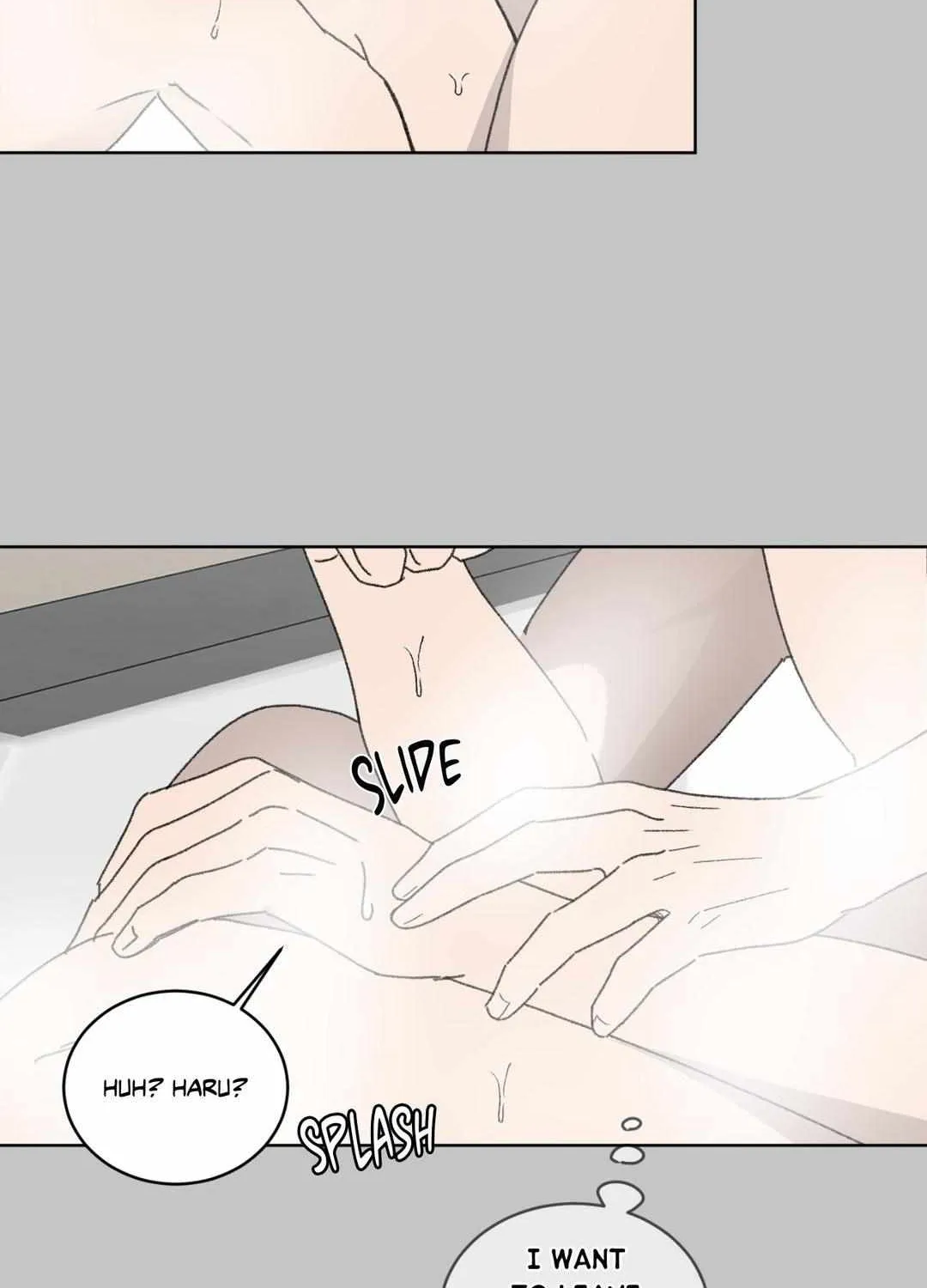 Missing Romance Chapter 19 page 33 - 