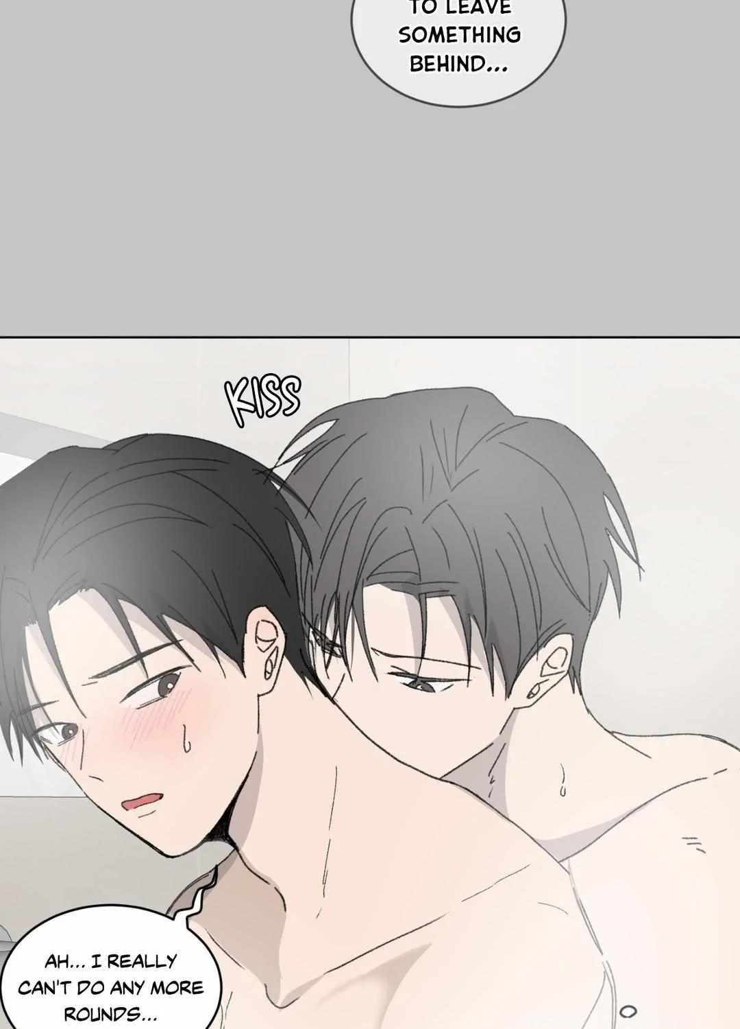Missing Romance Chapter 19 page 34 - 