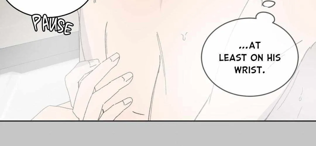 Missing Romance Chapter 19 page 35 - 