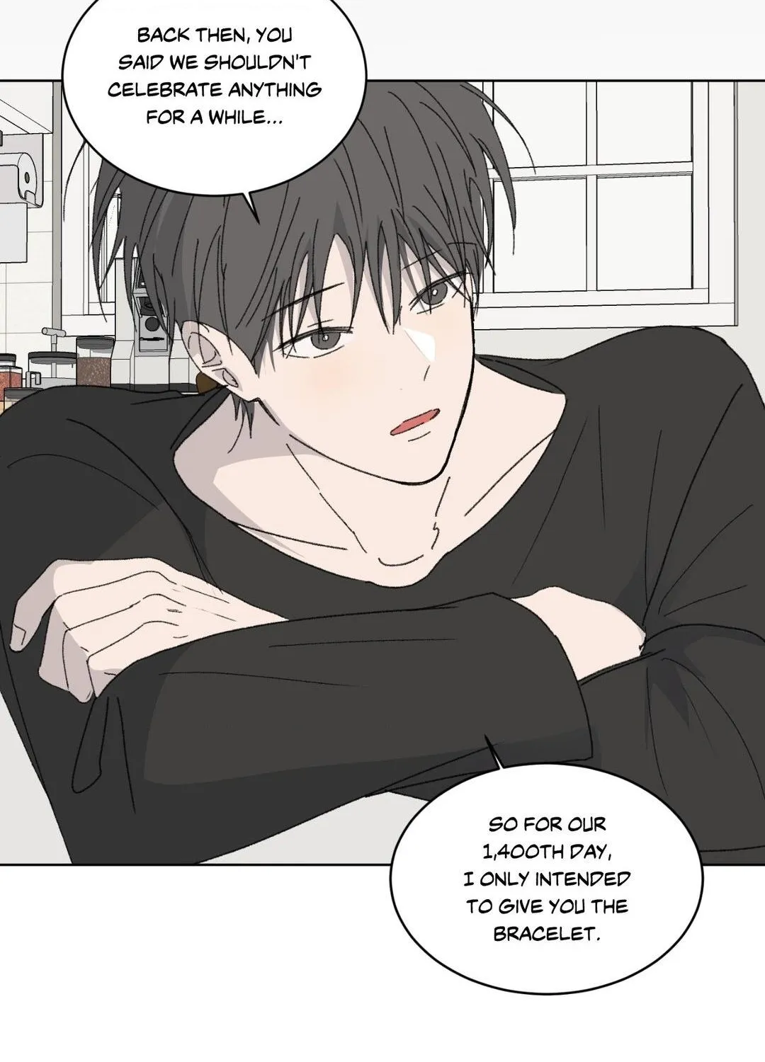 Missing Romance Chapter 19 page 37 - 