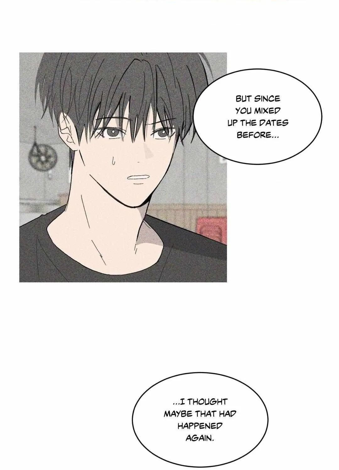 Missing Romance Chapter 19 page 41 - 