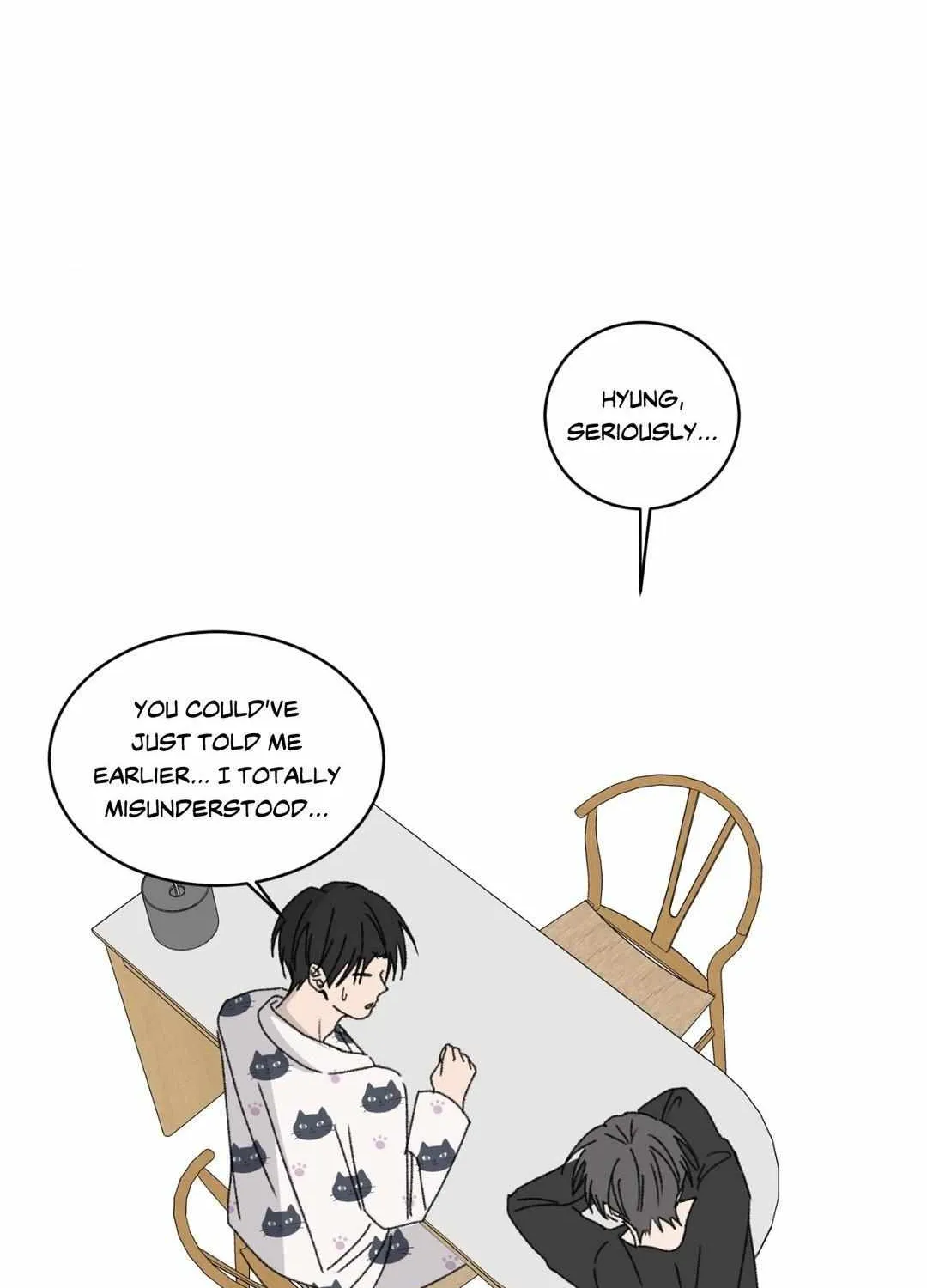 Missing Romance Chapter 19 page 44 - 