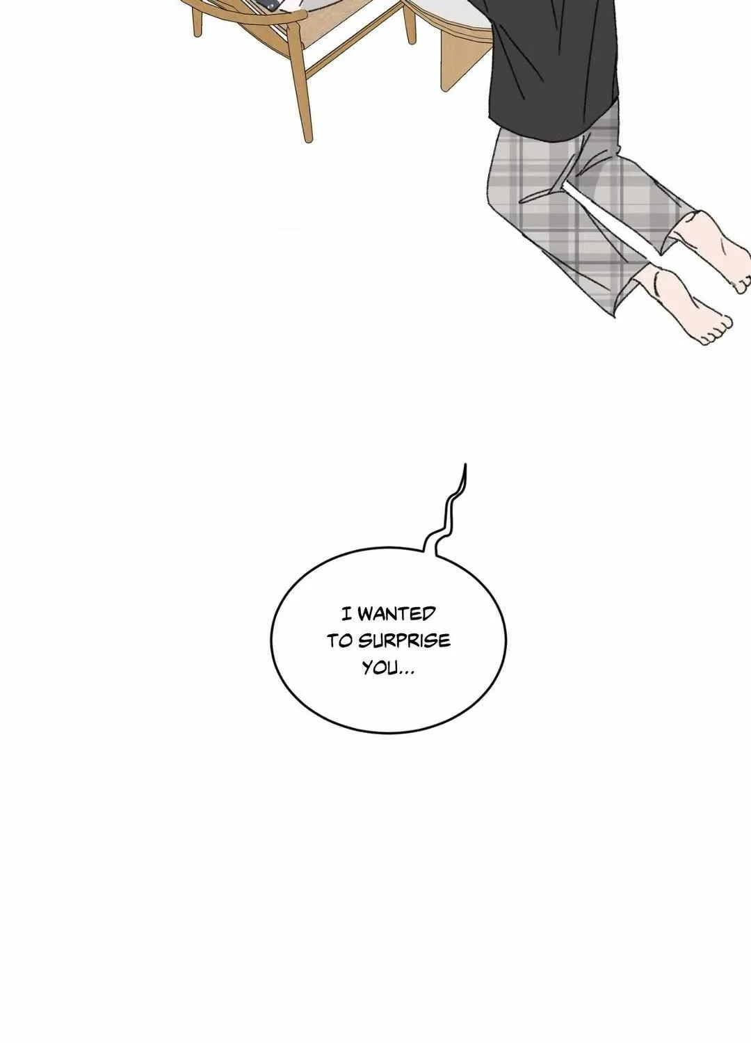 Missing Romance Chapter 19 page 45 - 