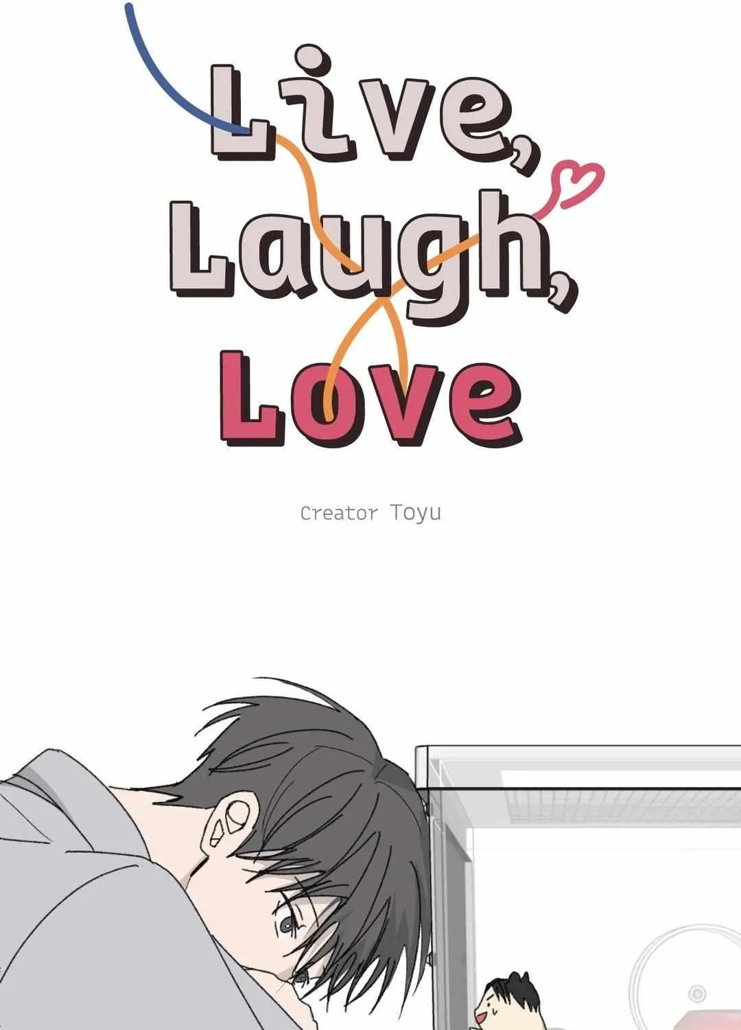 Missing Romance Chapter 19 page 47 - 