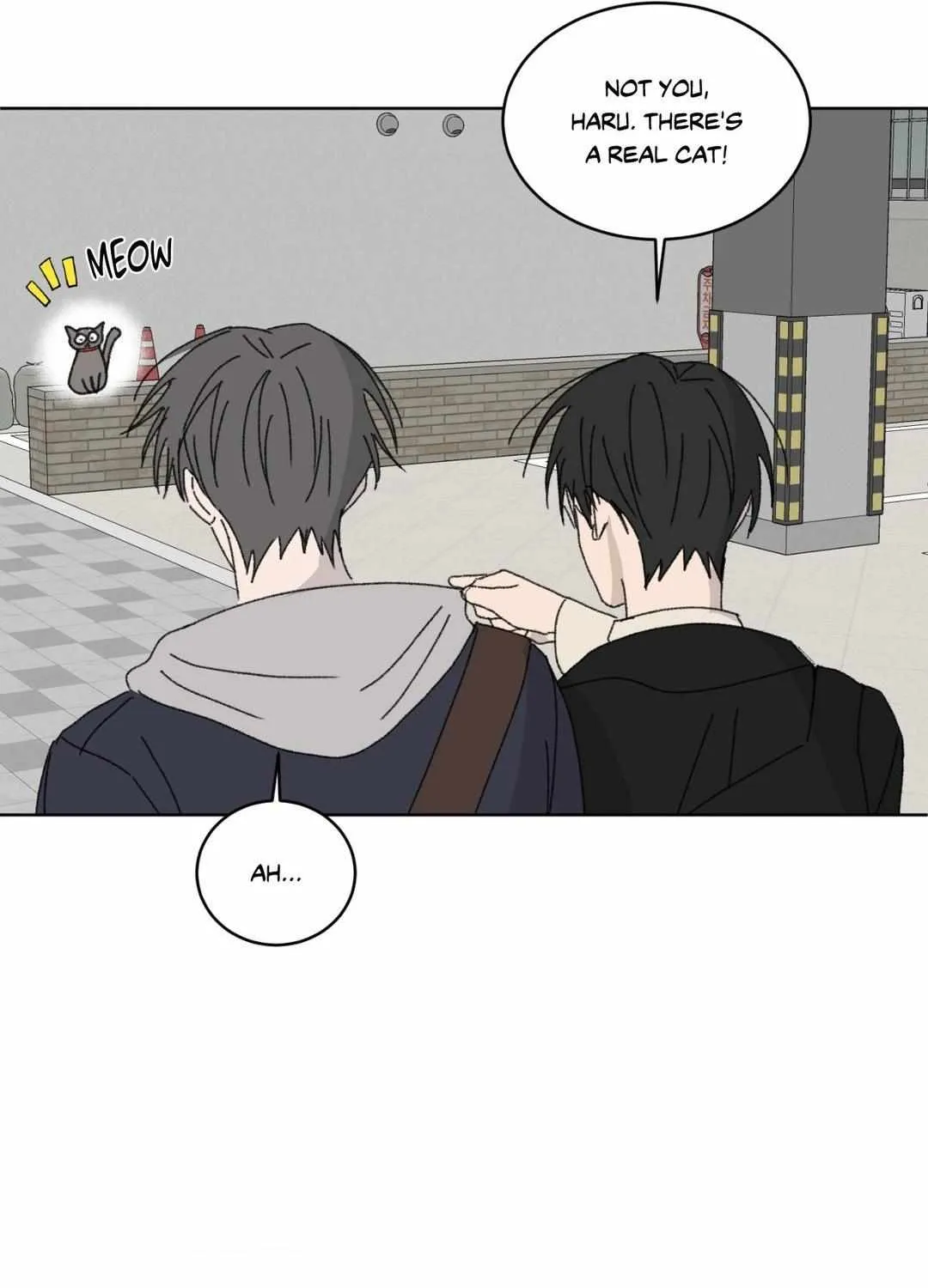 Missing Romance Chapter 19 page 51 - 
