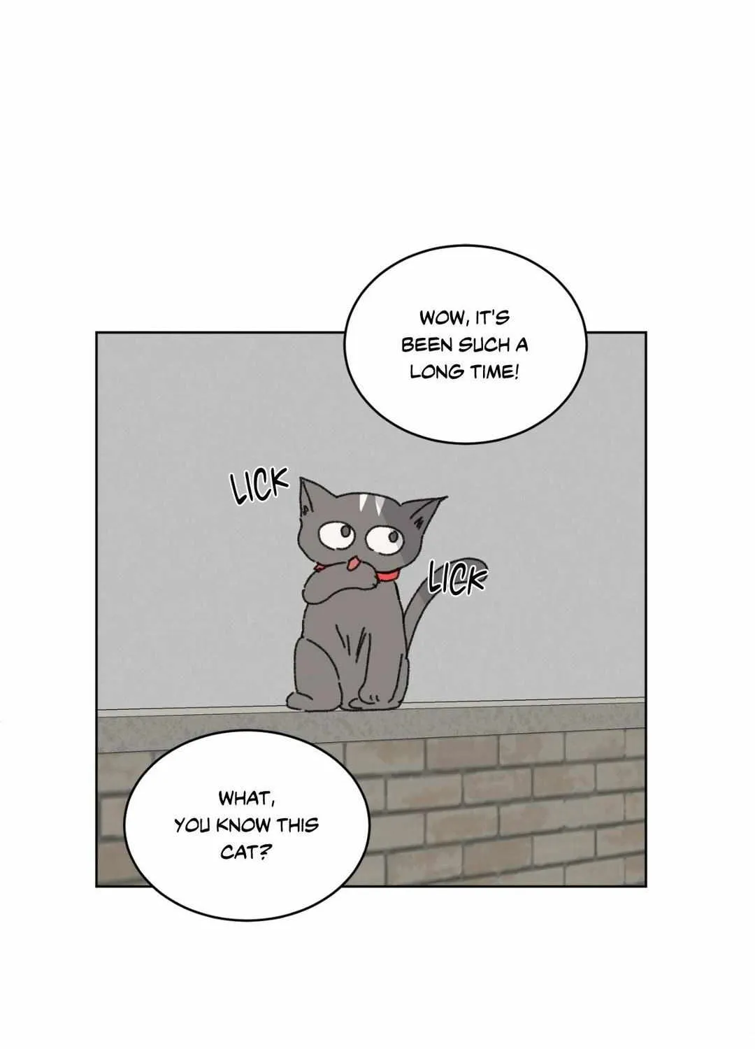 Missing Romance Chapter 19 page 52 - 