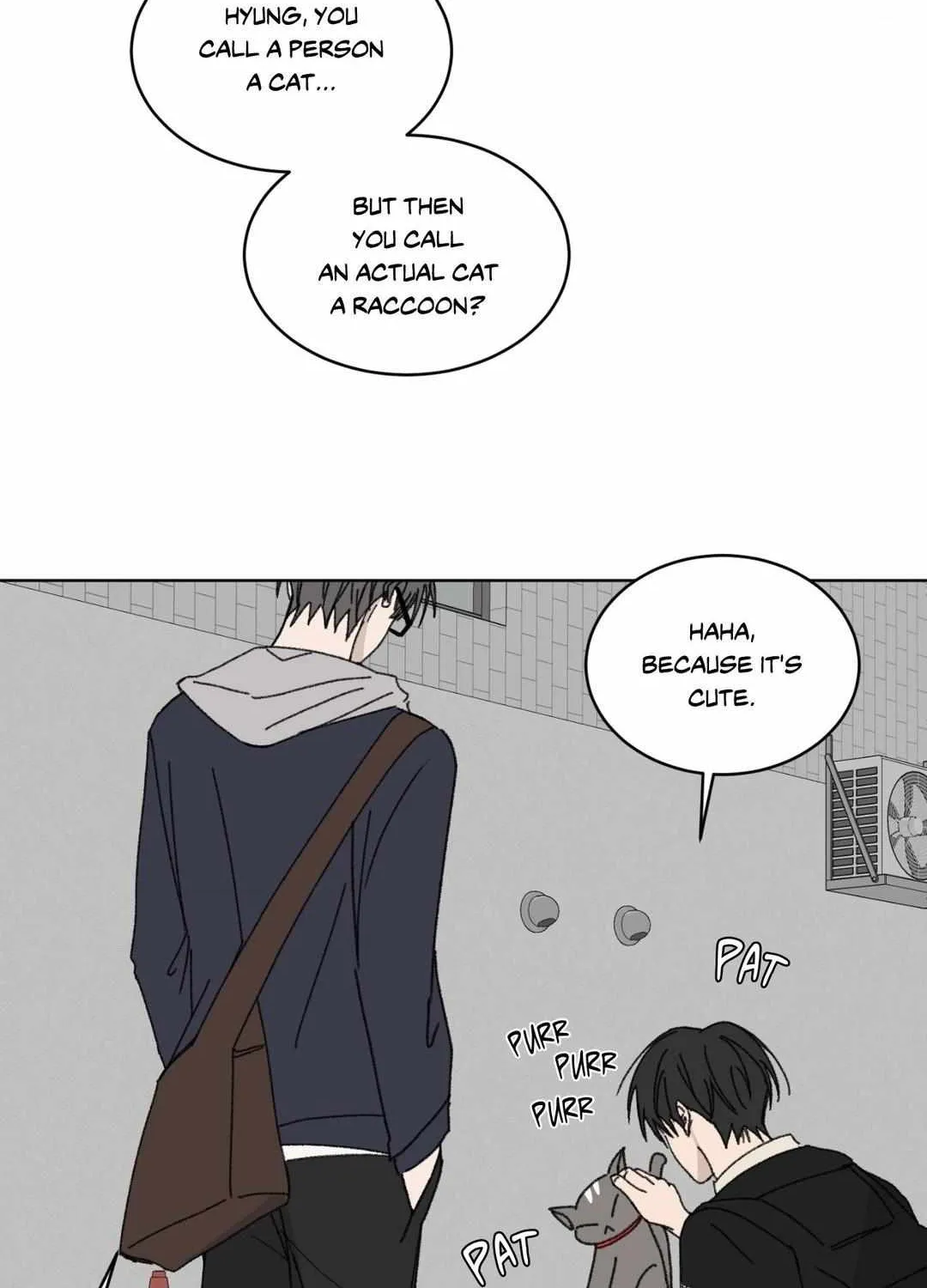 Missing Romance Chapter 19 page 56 - 