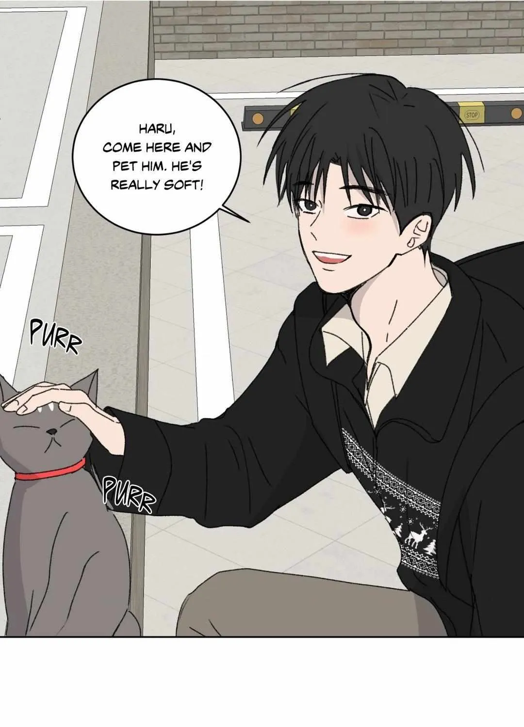 Missing Romance Chapter 19 page 58 - 