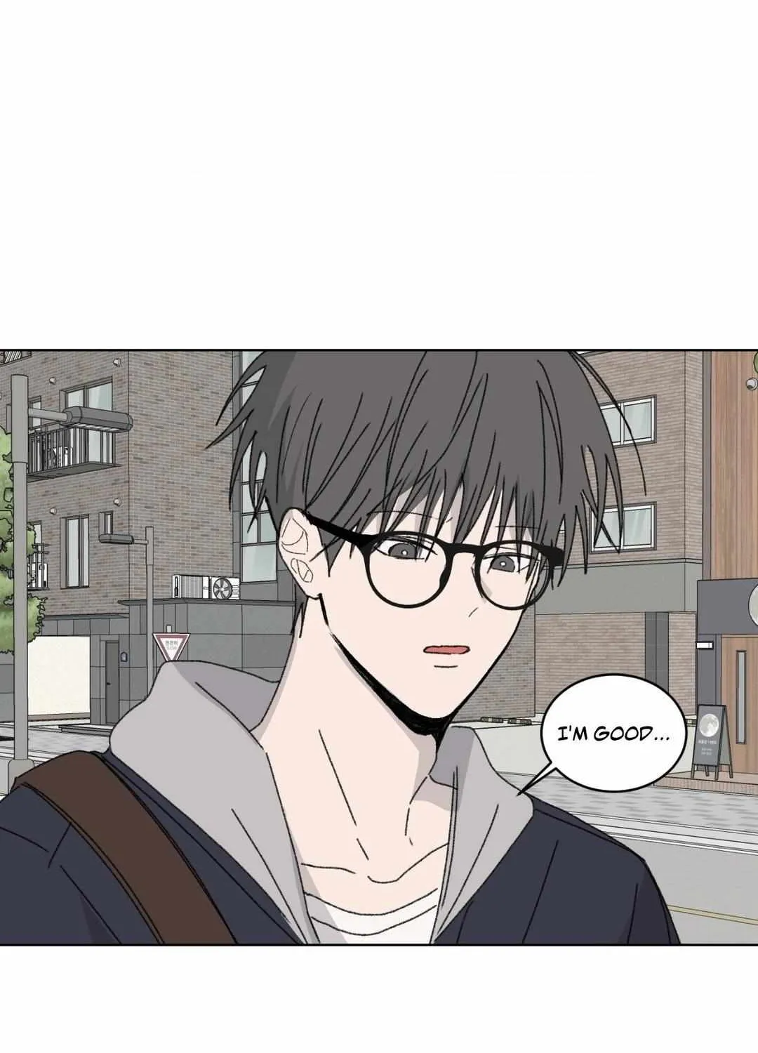 Missing Romance Chapter 19 page 59 - 