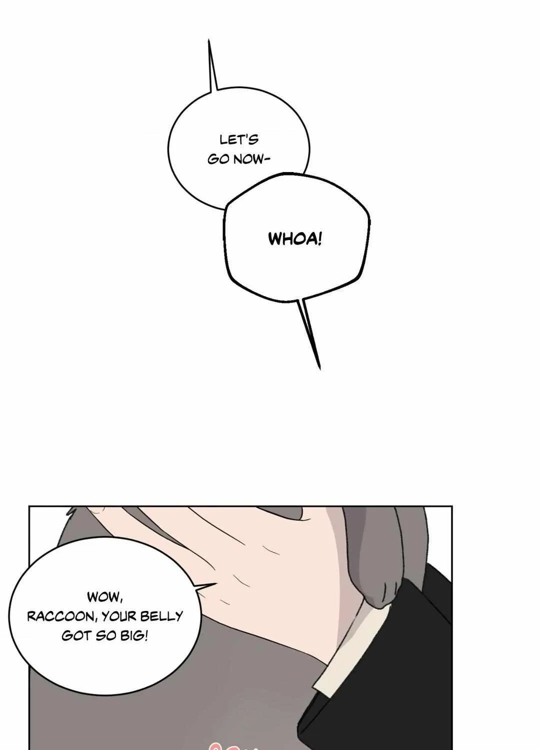 Missing Romance Chapter 19 page 60 - 