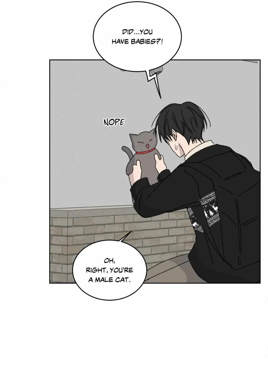 Missing Romance Chapter 19 page 62 - 