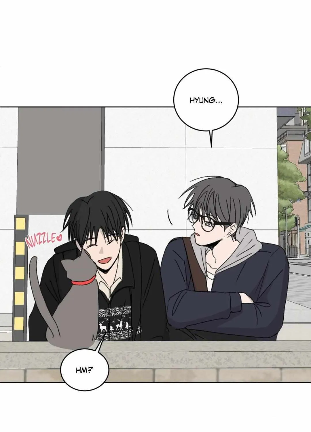 Missing Romance Chapter 19 page 63 - 