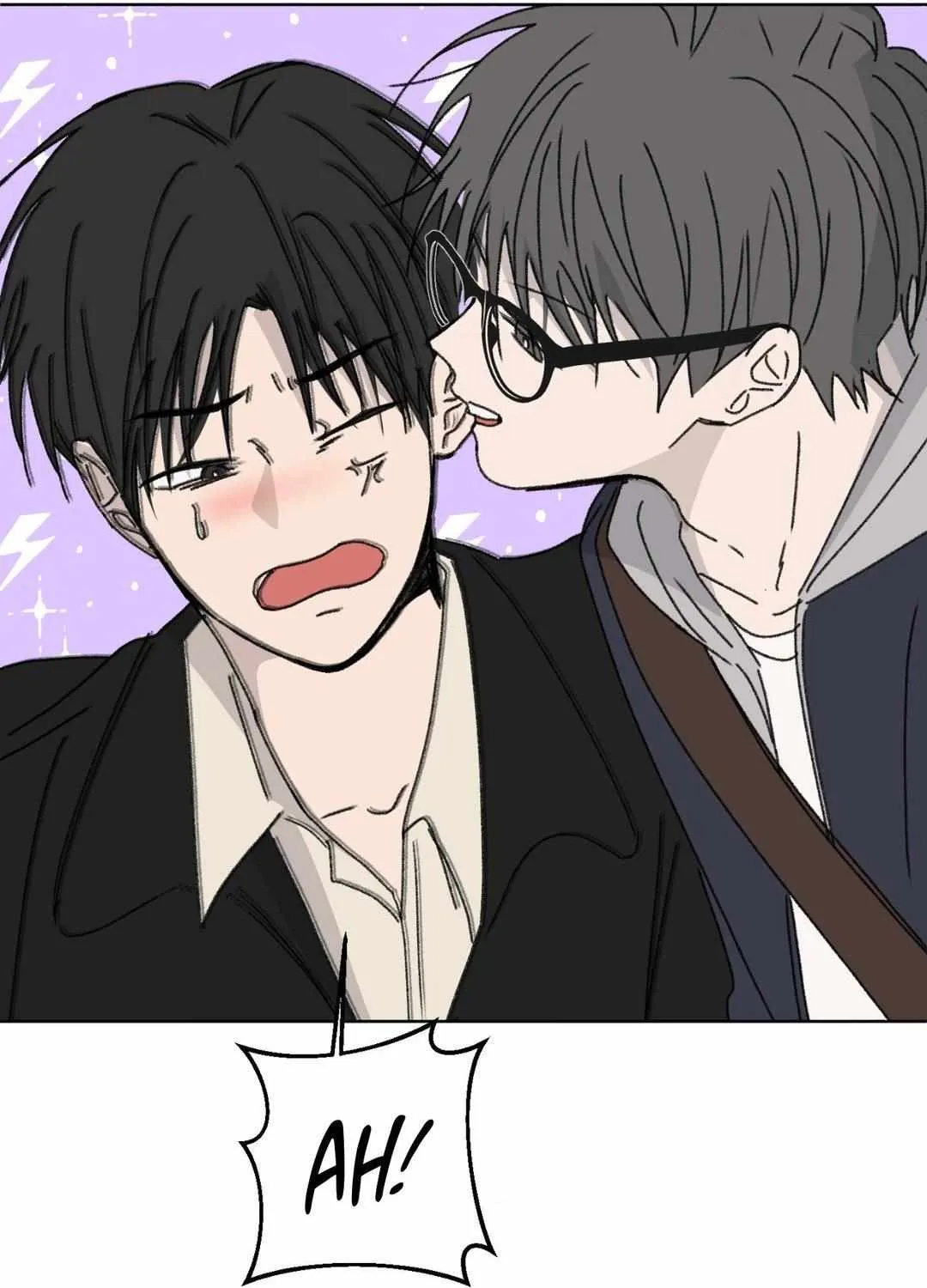 Missing Romance Chapter 19 page 66 - 