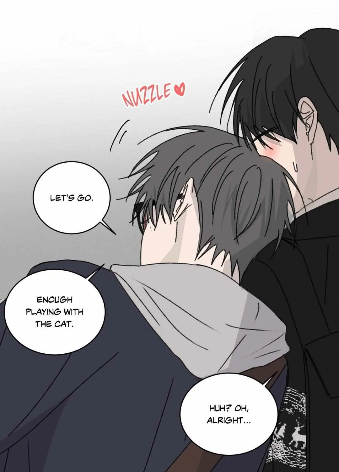 Missing Romance Chapter 19 page 71 - 