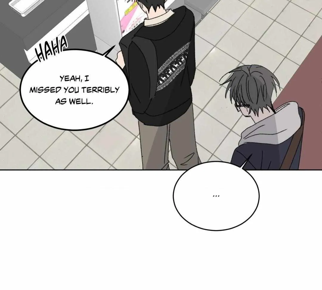 Missing Romance Chapter 19 page 76 - 