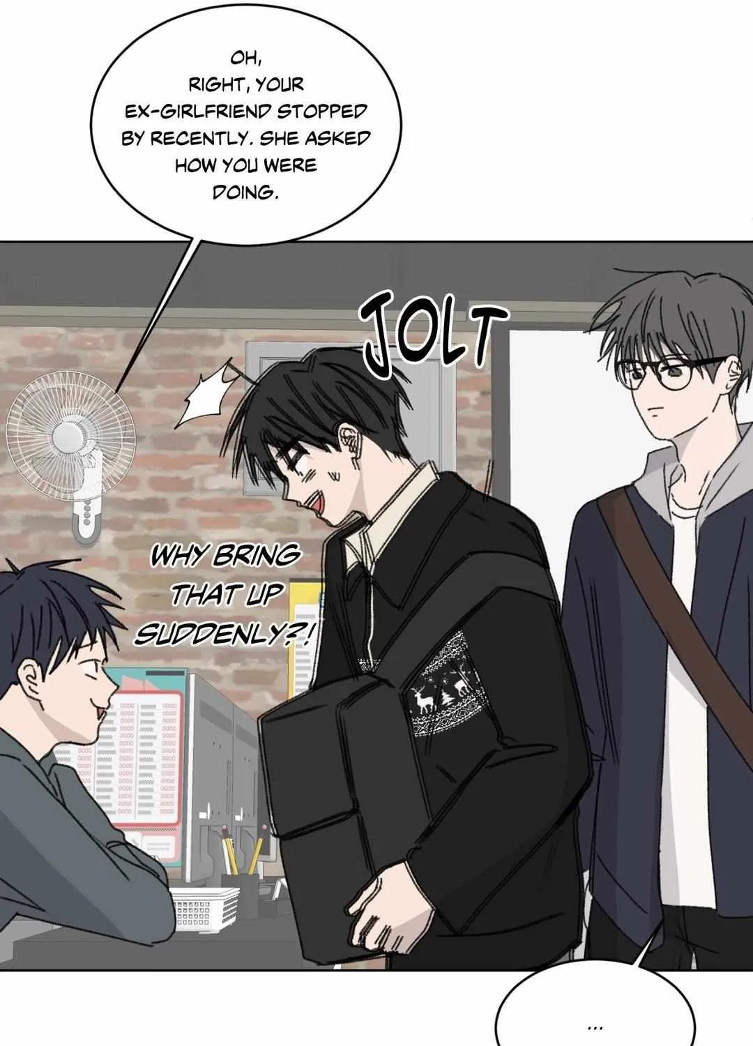 Missing Romance Chapter 19 page 77 - 