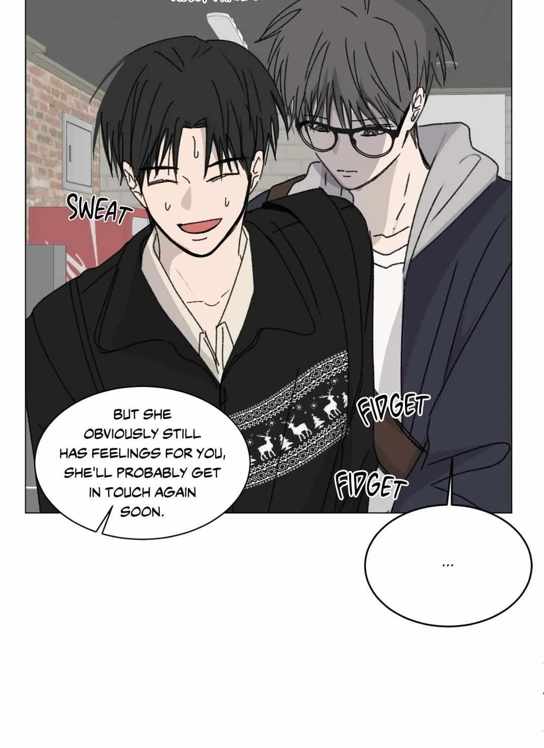 Missing Romance Chapter 19 page 79 - 