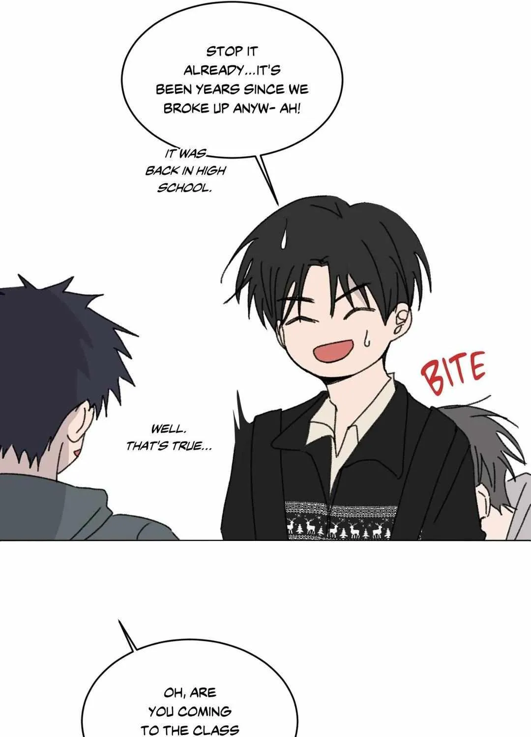 Missing Romance Chapter 19 page 80 - 