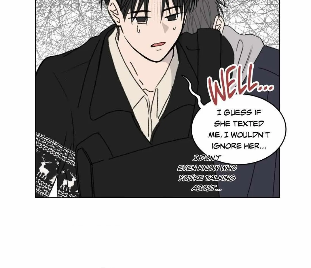 Missing Romance Chapter 19 page 82 - 
