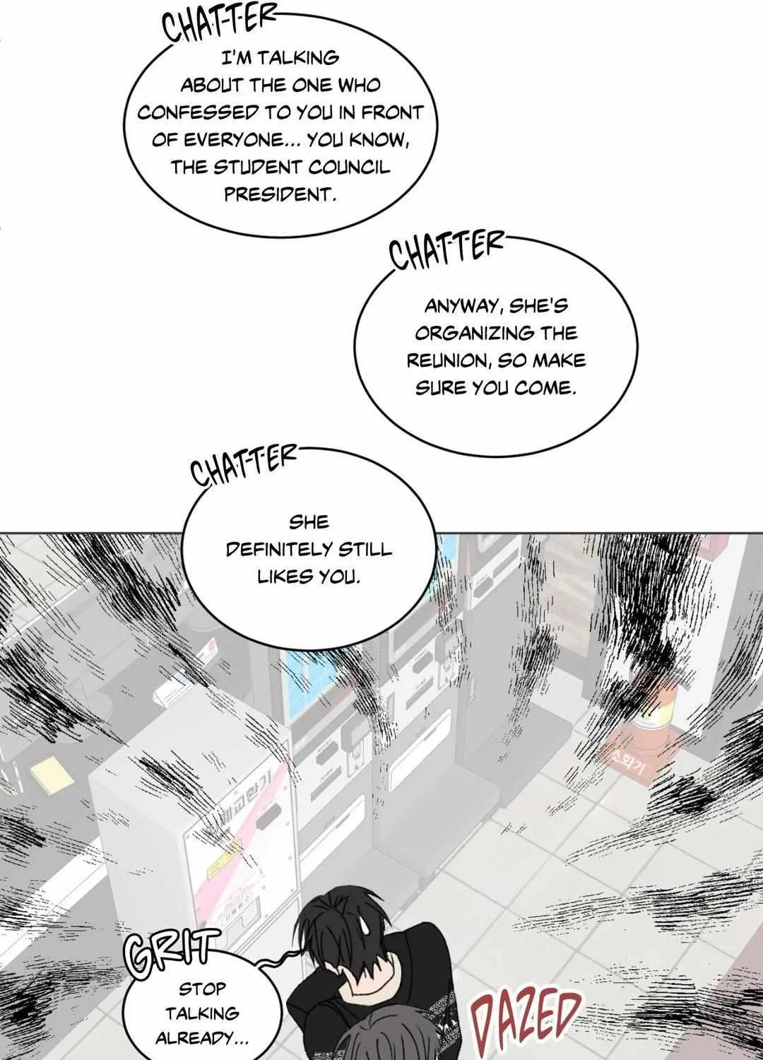 Missing Romance Chapter 19 page 83 - 