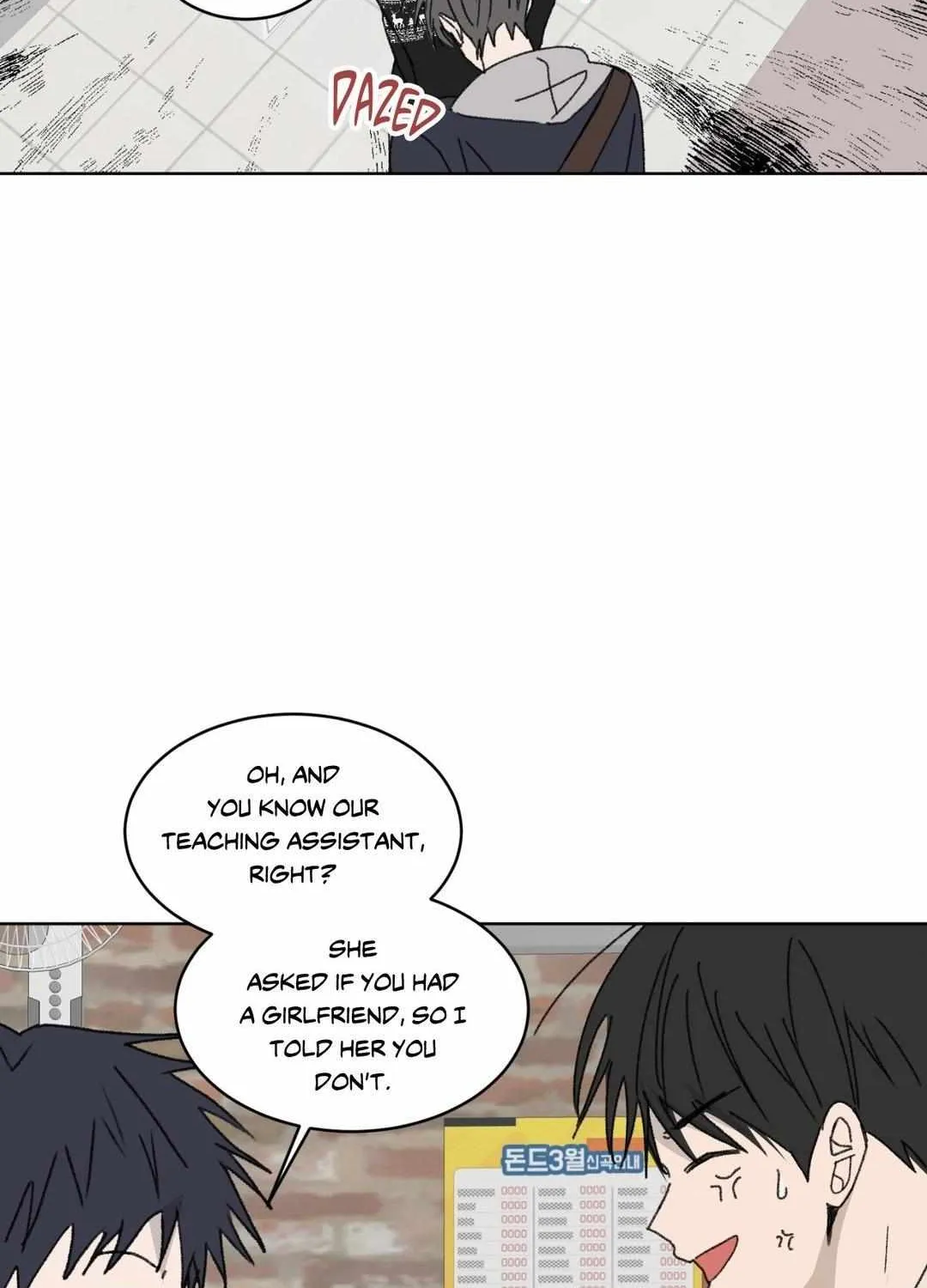 Missing Romance Chapter 19 page 84 - 