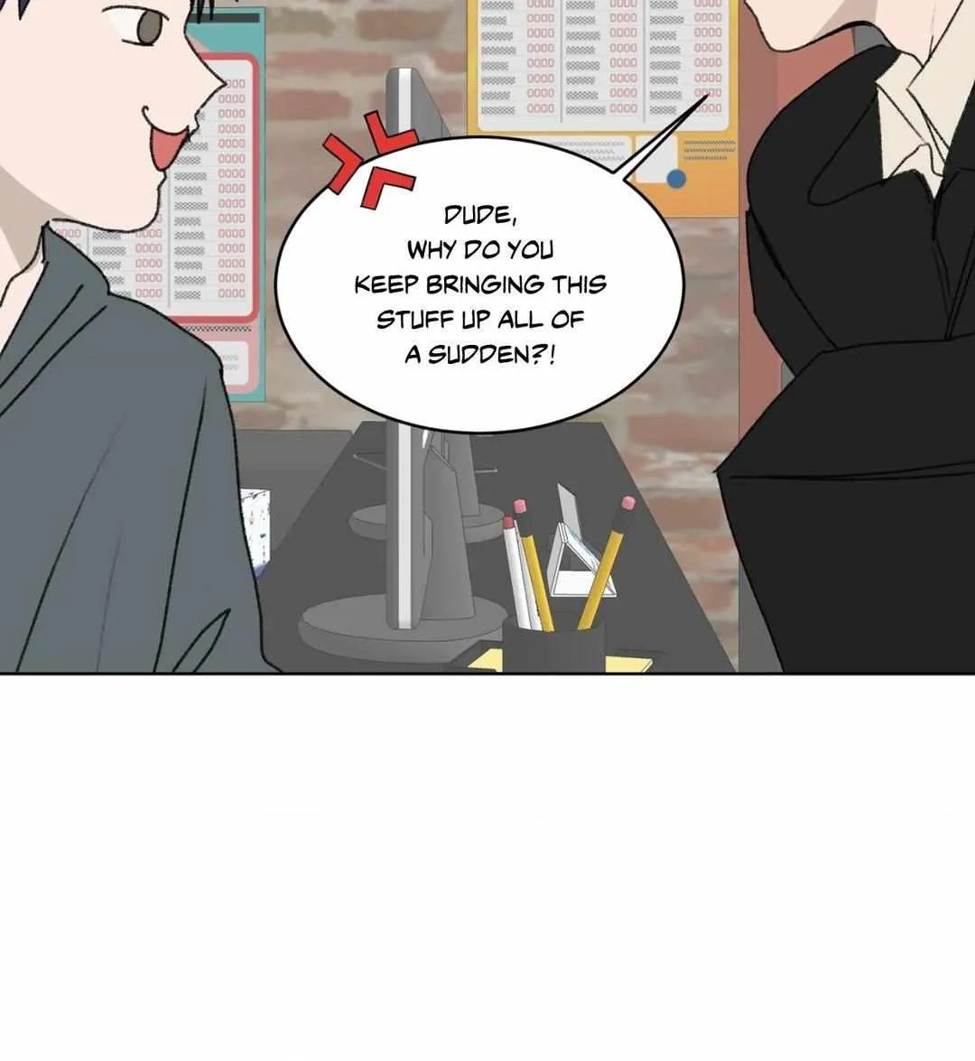 Missing Romance Chapter 19 page 85 - 