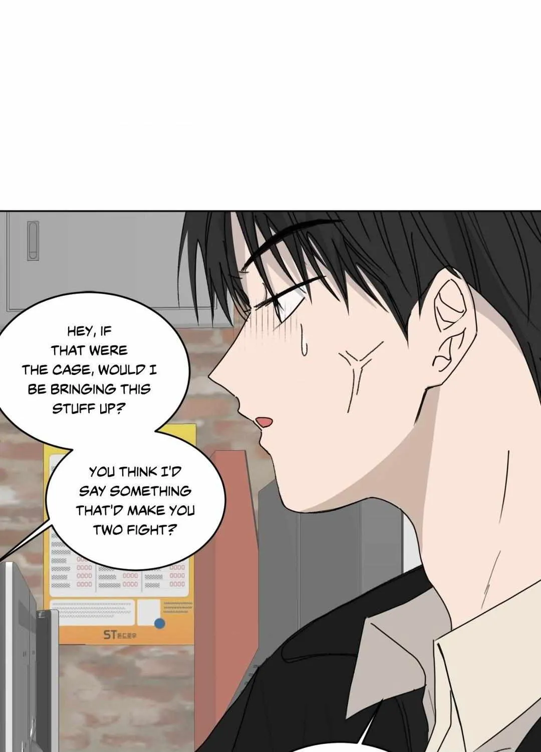 Missing Romance Chapter 19 page 87 - 