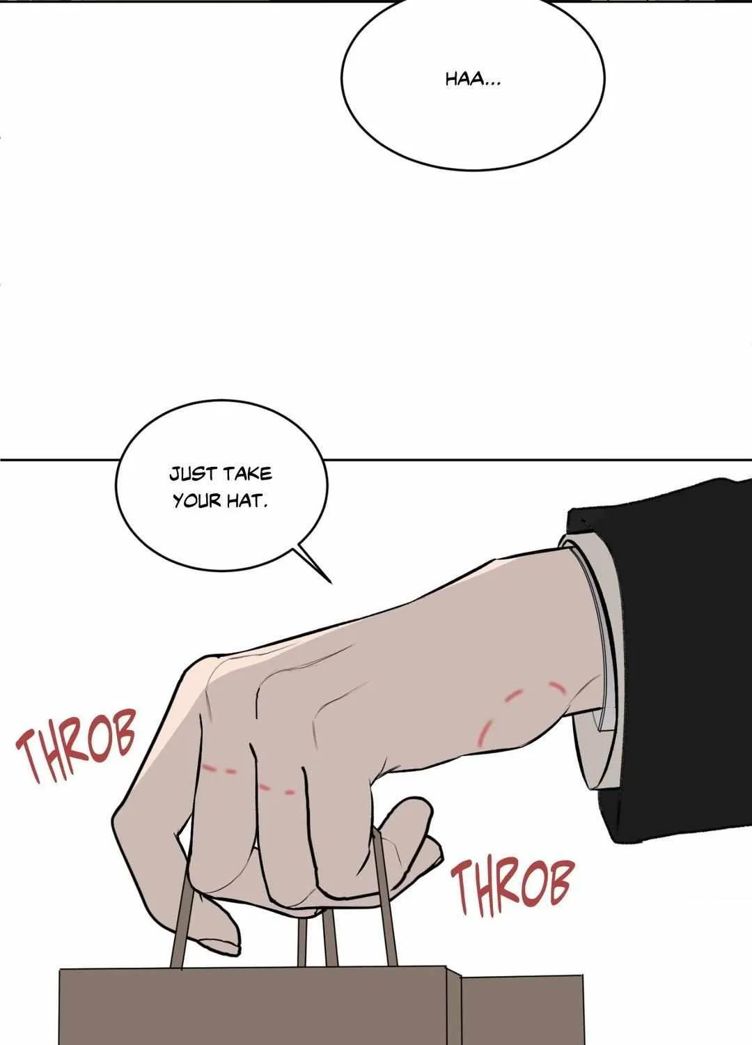 Missing Romance Chapter 19 page 88 - 