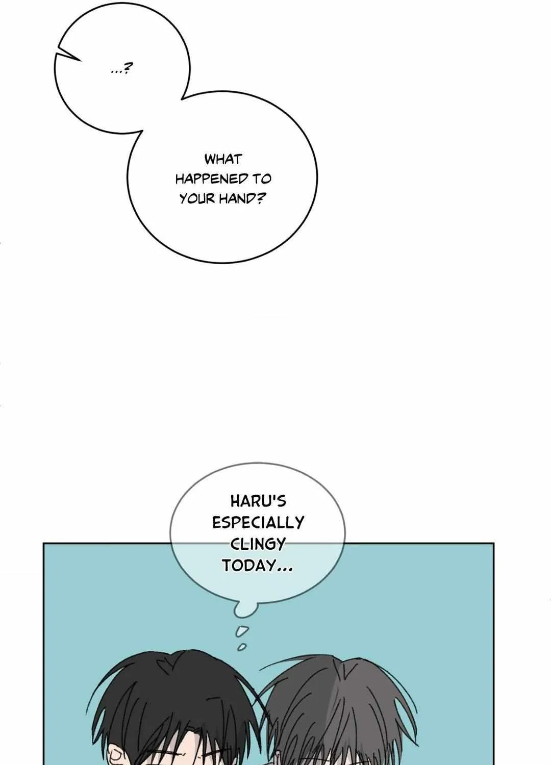 Missing Romance Chapter 19 page 90 - 