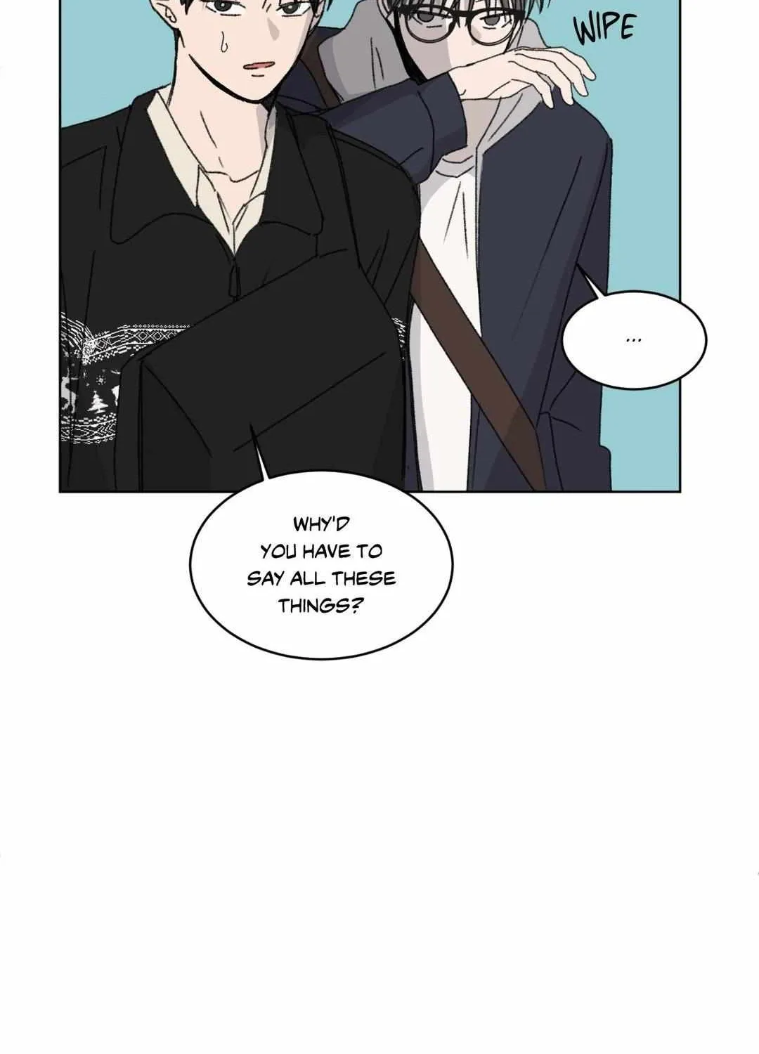 Missing Romance Chapter 19 page 91 - 