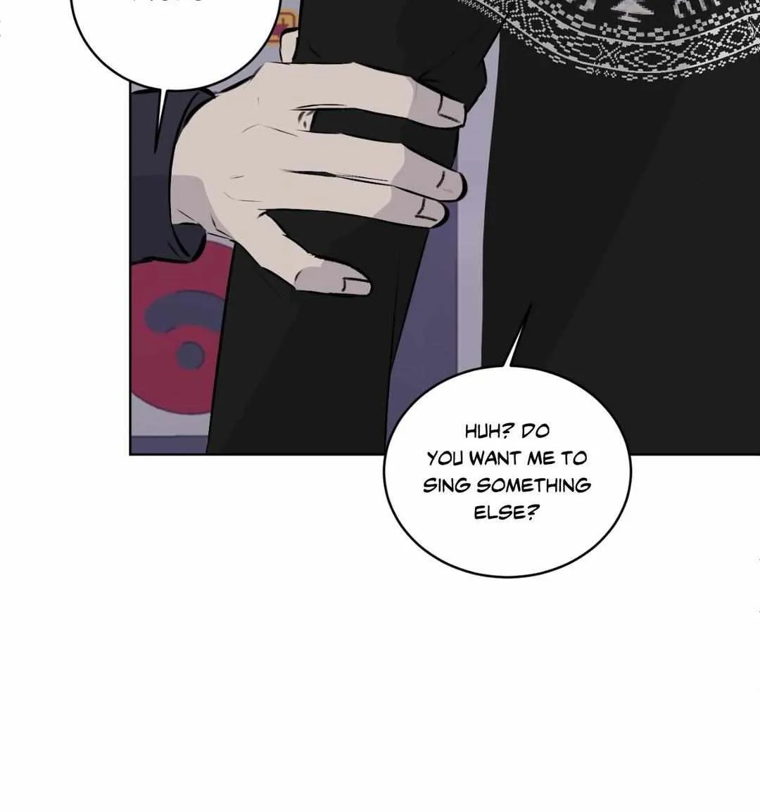 Missing Romance Chapter 19 page 96 - 