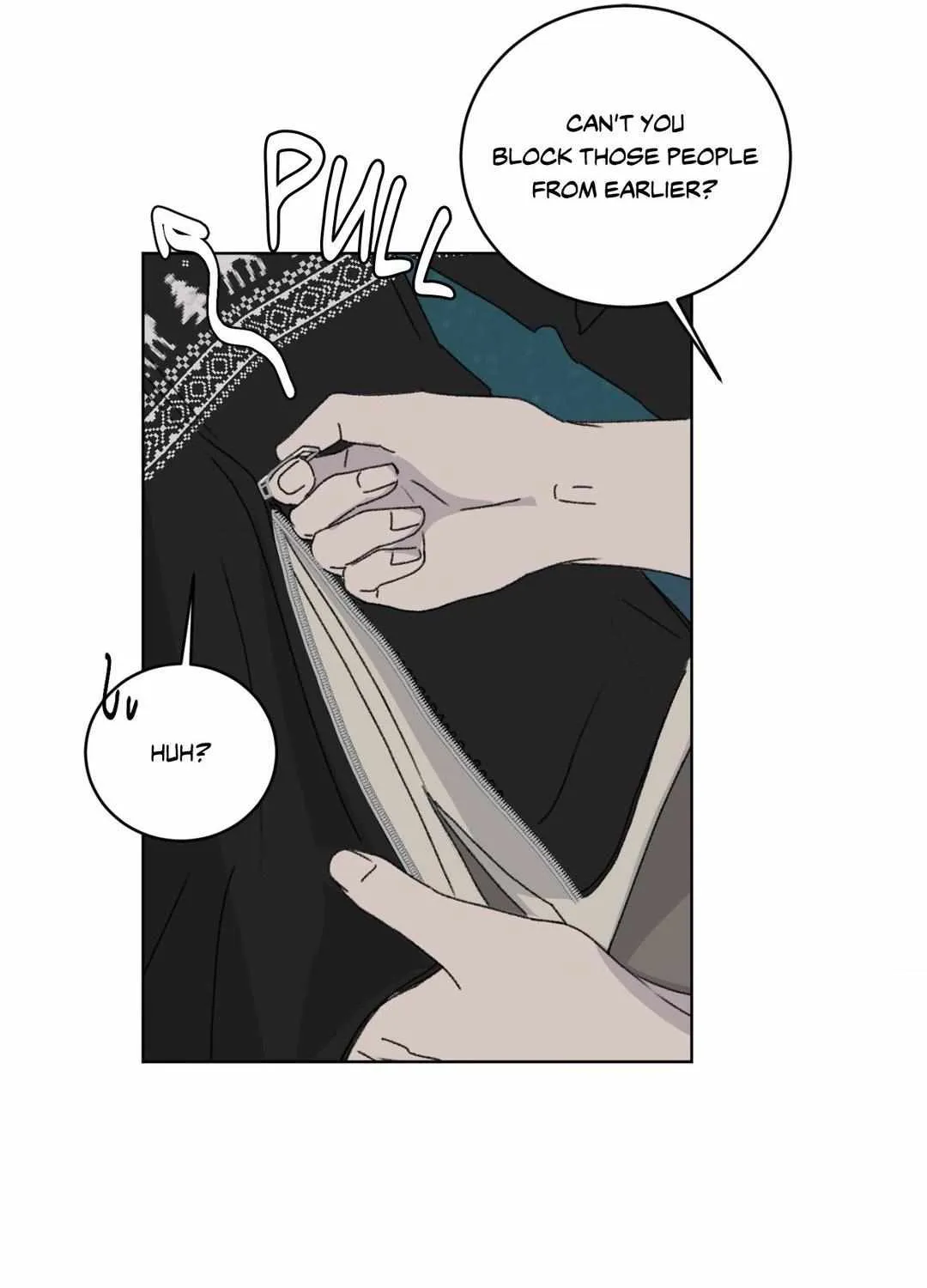 Missing Romance Chapter 19 page 97 - 